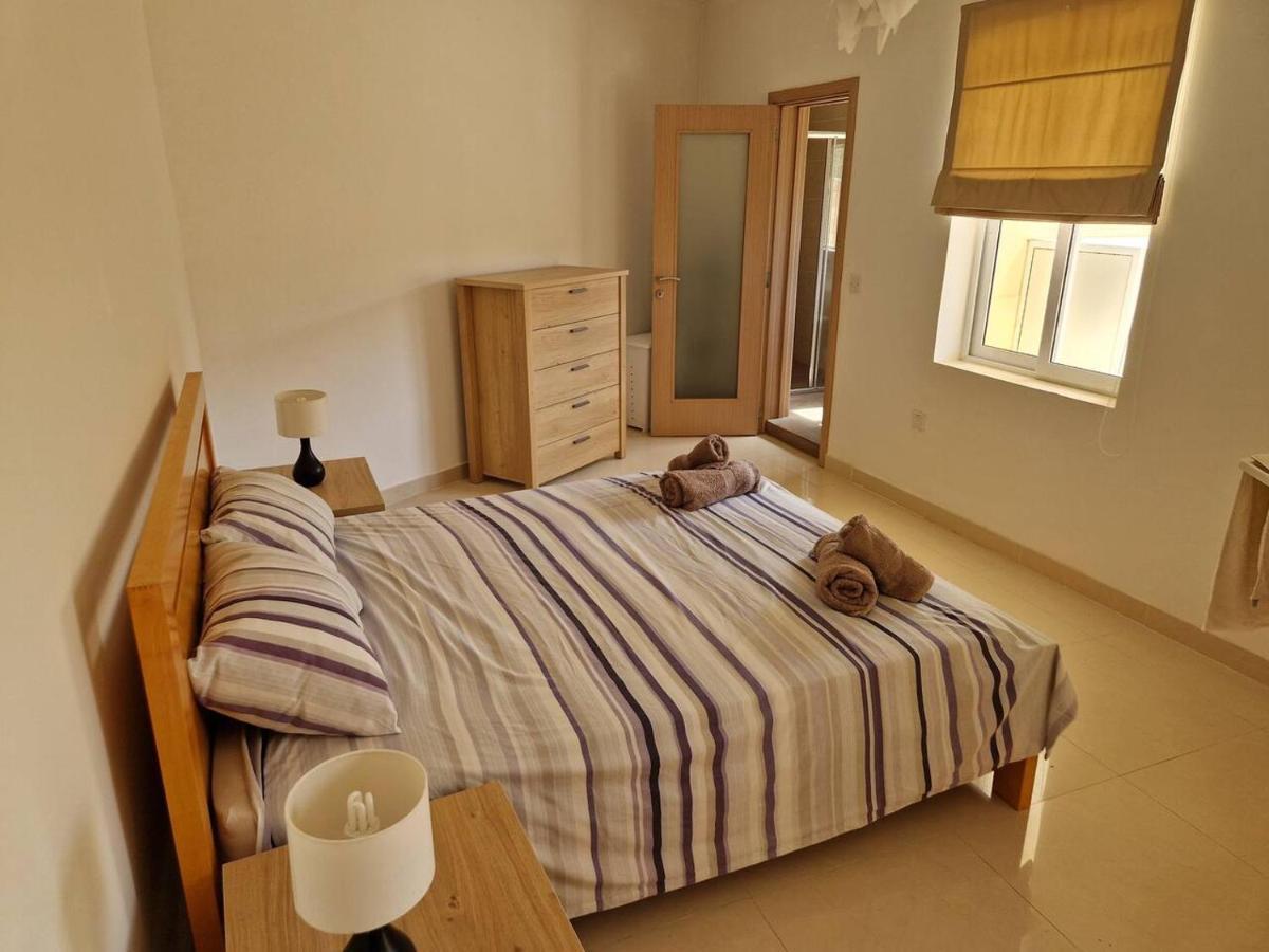 Seabreeze Casablanca Flat Apartamento Zebbug  Exterior foto