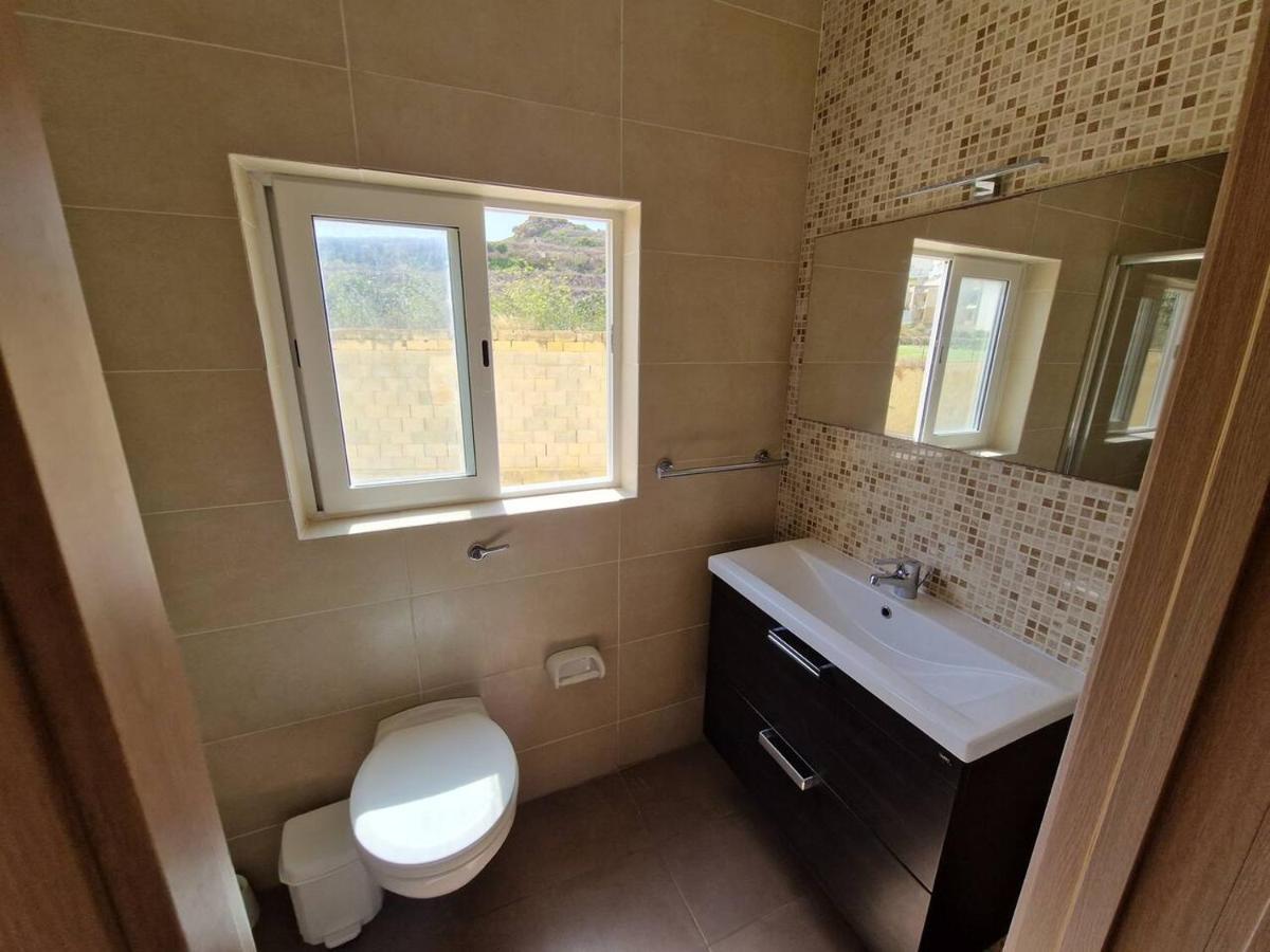 Seabreeze Casablanca Flat Apartamento Zebbug  Exterior foto